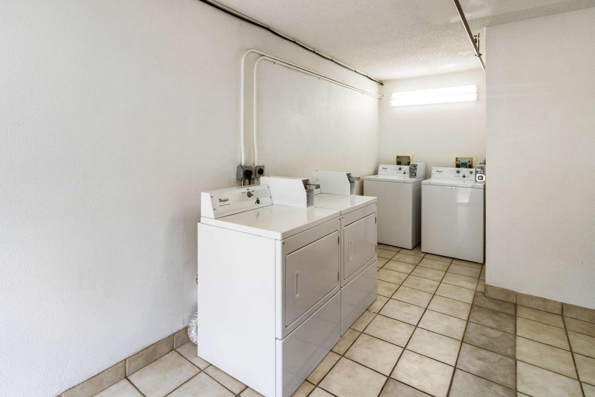 Motel 6-Dayton, Oh - Englewood Eksteriør billede