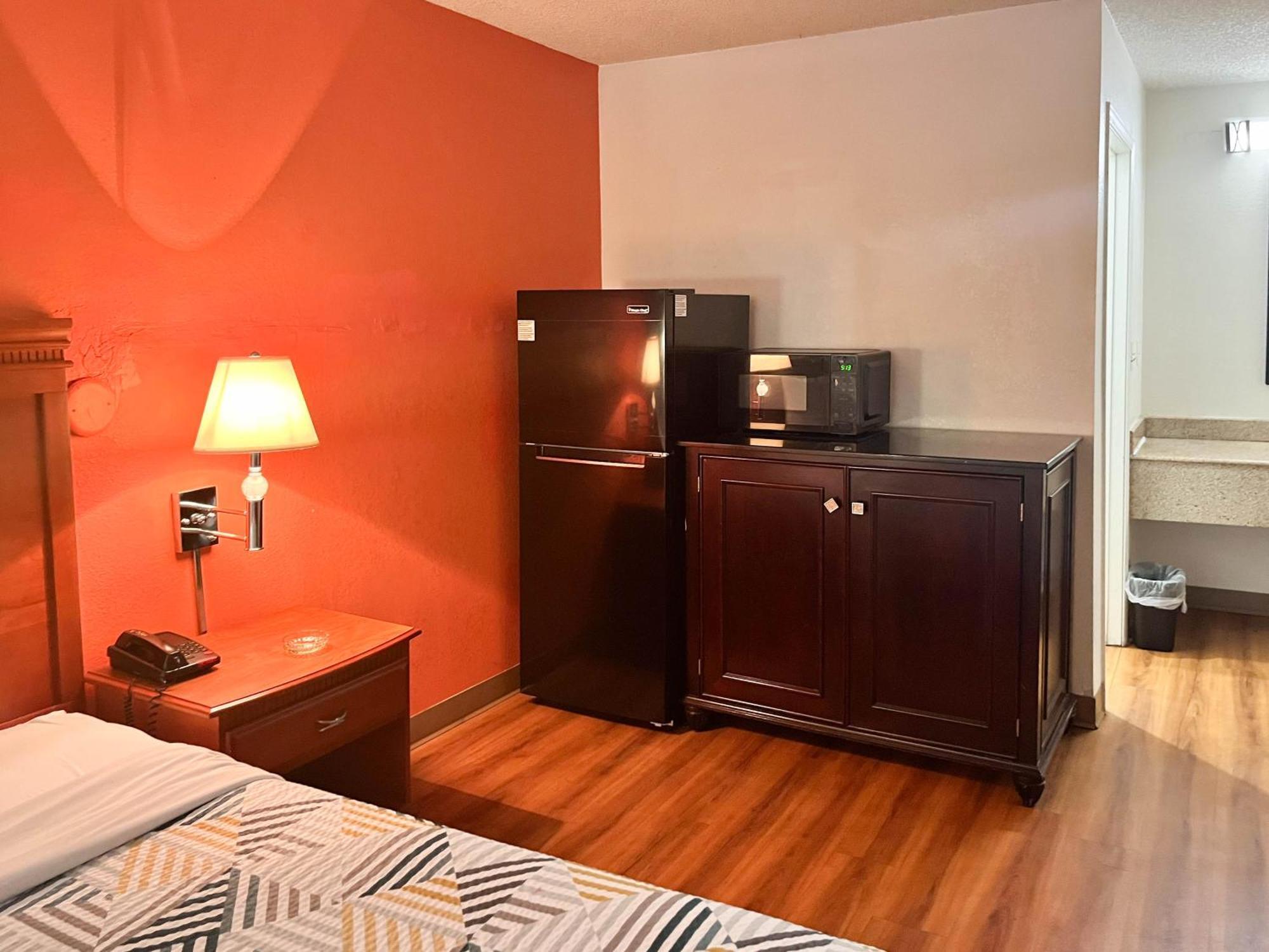 Motel 6-Dayton, Oh - Englewood Eksteriør billede