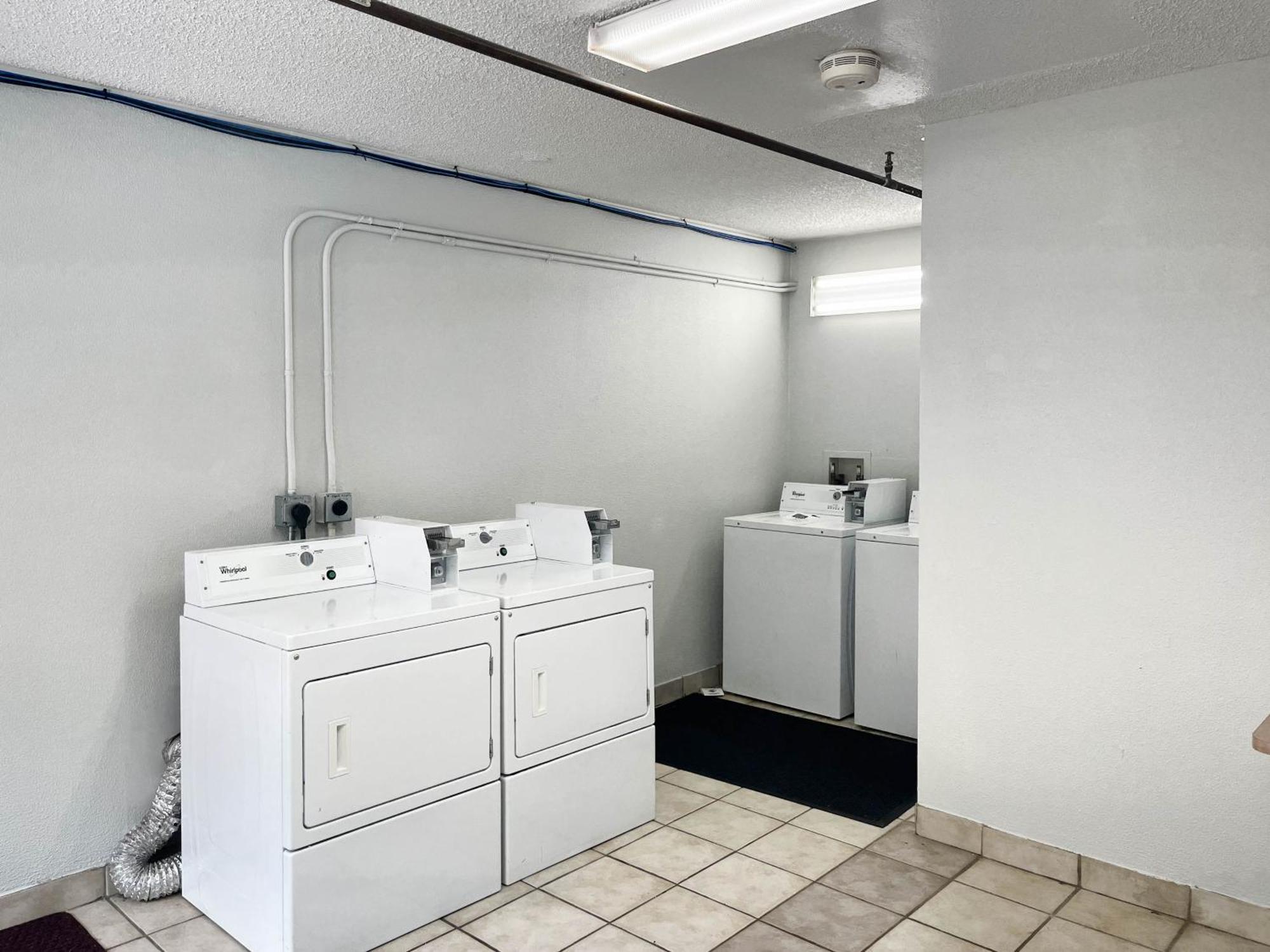 Motel 6-Dayton, Oh - Englewood Eksteriør billede